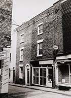 Mill Lane Nos 3,5,7| Margate History 